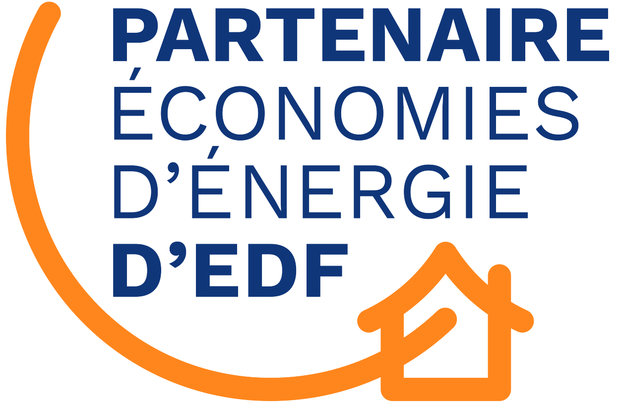 LOGO PARTENAIRE EDF