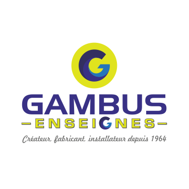 GAMBUS ENSEIGNES