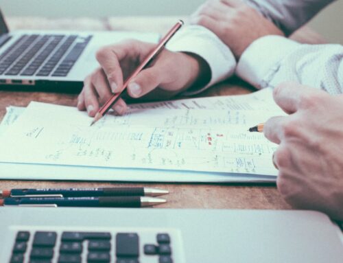 Recherche un poste comme Chargée de Qualité