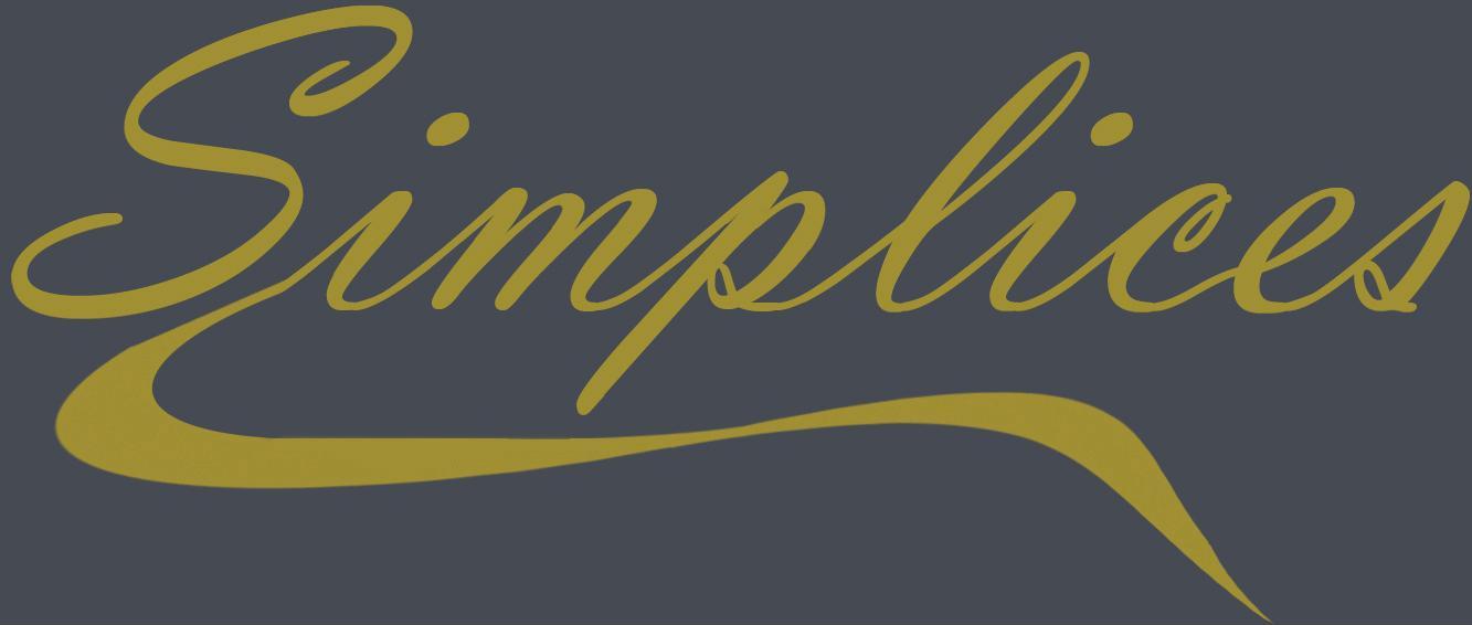 Logo SIMPLICES