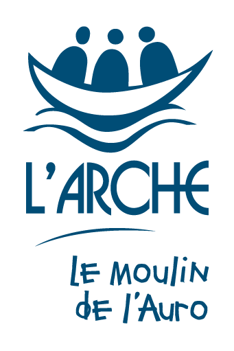 Logo_ArcheMoulinAuro_vecto_Web_bleu