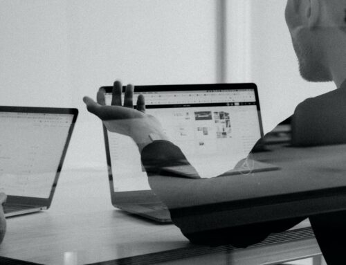 Recherche un poste de Technicien en assistance, dépannage informatique