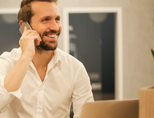 Recherche une Alternance BTS négociation et digitalisation de la relation client