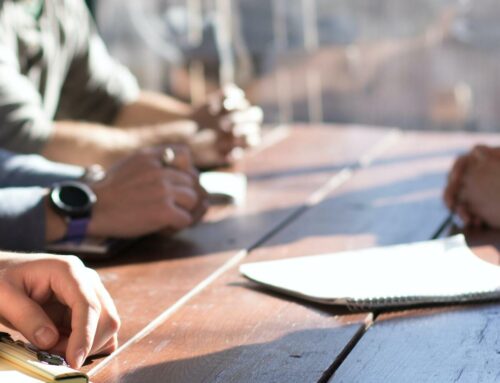 Recherche un poste d&rsquo;Agent d&rsquo;accueil administratif | RECO ECTI