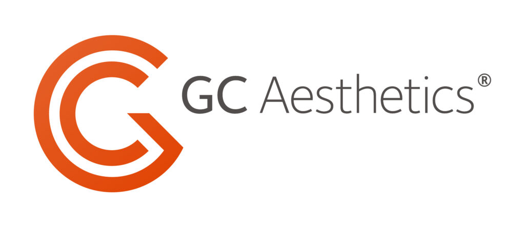GC Aesthetics® Logo