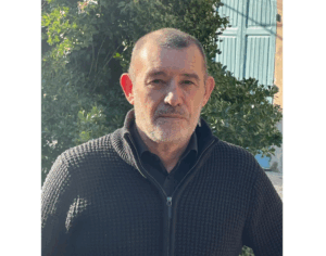 Sylvain EMBLARD