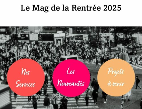 Le Mag de la Rentrée LSE