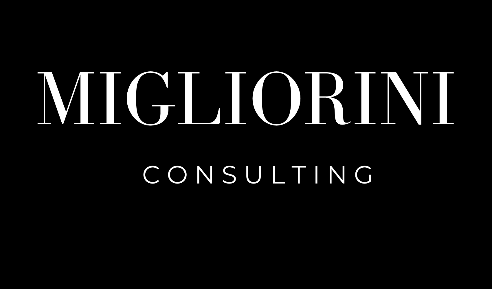 MIGLIORINI-1