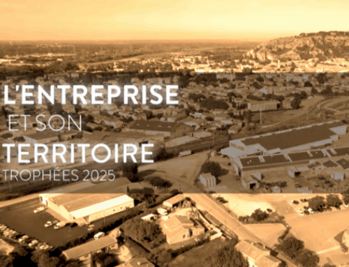 Teaser 2 Trophée L’Entreprise et Son Territoire : L’Humain et L’Entreprise | Théus Industries