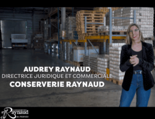 Teaser 4 Trophée L’Entreprise et Son Territoire : Transmission de savoir-faire  | Conserverie Raynaud