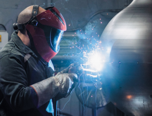 Offre d’emploi – Responsable Supply Chain  (H/F)