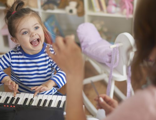 Recherche un poste d&rsquo;Intervenante Eveil Musical Petite Enfance et Maisons de retraite