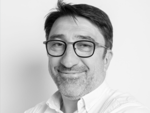 Michaël NOUGUIER