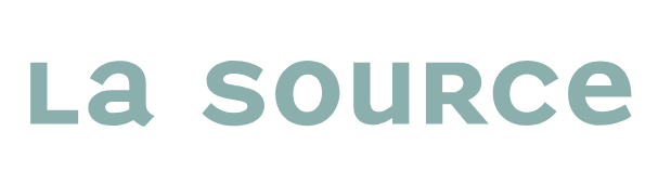logo la source