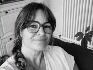 Cécile ROQUES