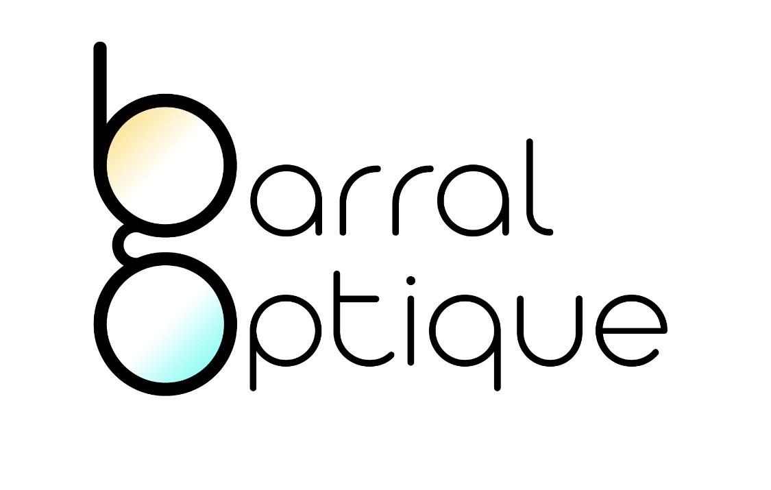 LOGO BARRAL OPTIQUE