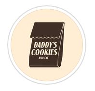 DADDY’S COOKIES AND CO
